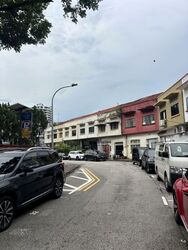Joo Avenue (D8), Apartment #558320271